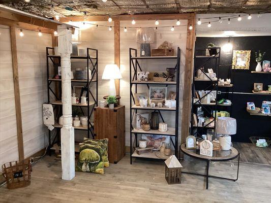 The Old Rink Emporium