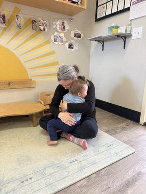 San Diego Cooperative Preschool