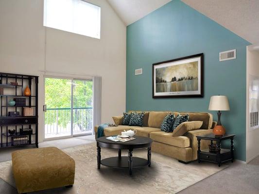 eaves Trumbull