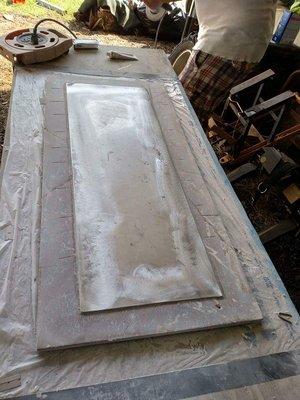 Elite Stone Services