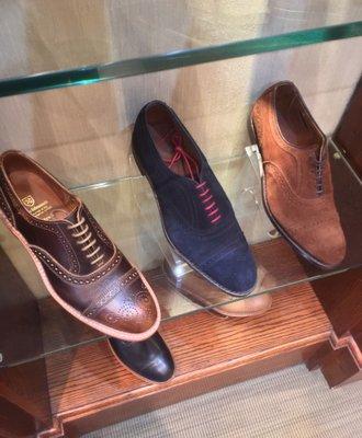 Allen-Edmonds