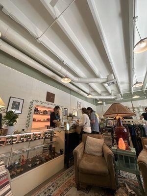 We love Bransion and Sequoyah