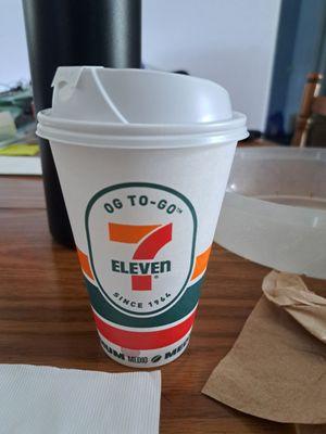 7-Eleven