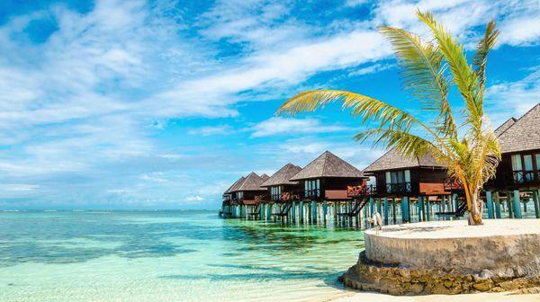 A Touch Of Essence Travel