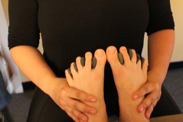 Living Free Massage Therapy