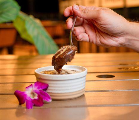 MARQUESA DE CHOCOLATE