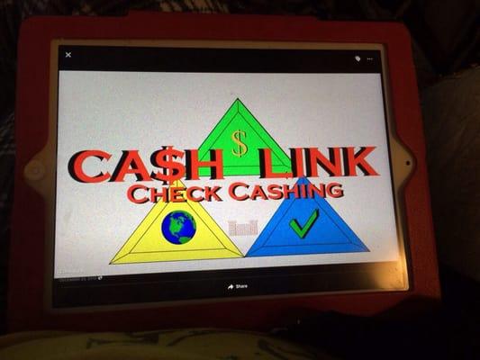 Cash Link Check Cashing