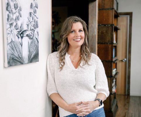 Moonstone Skin & Body Care