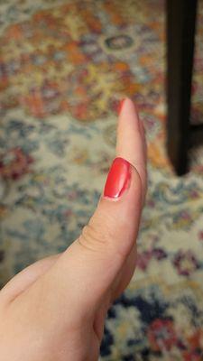 Posh Polish Nail Salon