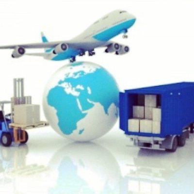 Freight forwarder
