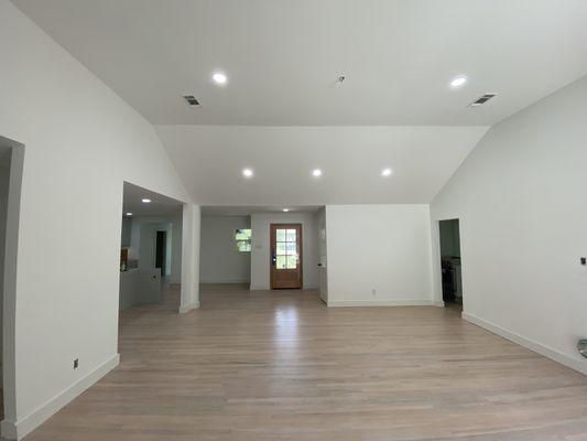 The Thompson Builders