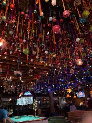 The Meadowlark Lounge