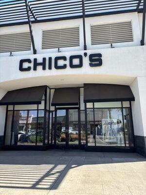Chico's