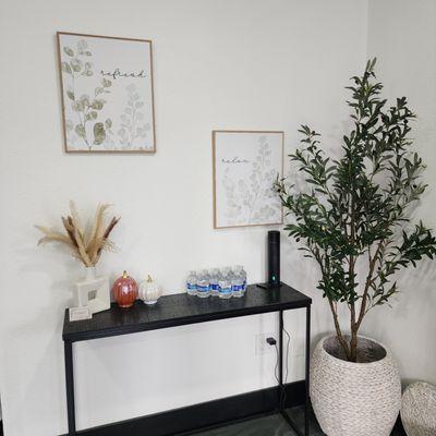 Massage Therapy
$70.00 per hour