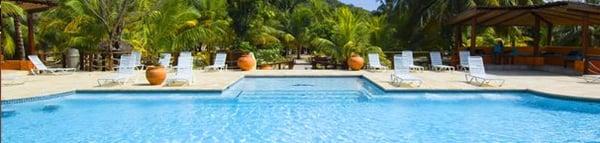 Porta-Vac Pool Services