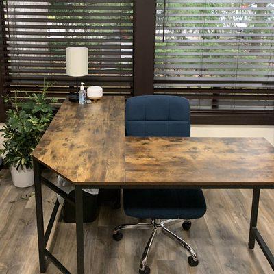 Wilsonville Office Reception