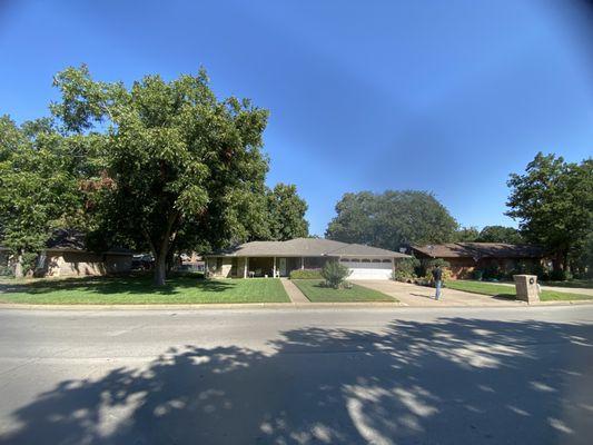 Avalos Brothers Lawn Care