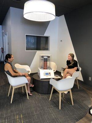 Osteostrong Rio Vista