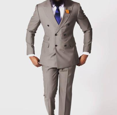 TruTailor Co Custom Suits