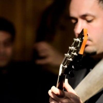 Westchester Jazz Band