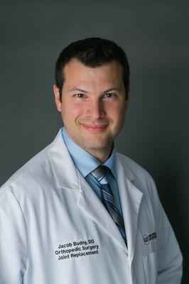 Jacob Budny, MD