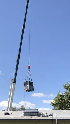 Powers Heating and Cooling