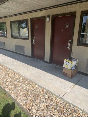 Red Roof PLUS+ Baltimore North - Timonium