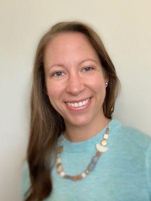 Lisa Carlson, MS, RDN, LDN