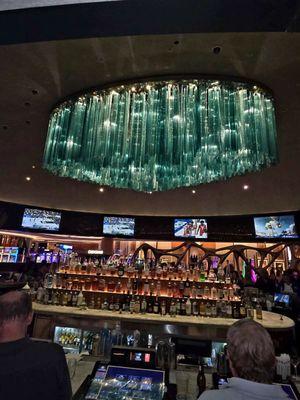 Center Bar - Seminole Hard Rock Hollywood