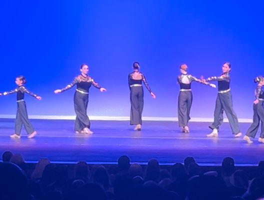 Miss Candice’s Dance Center