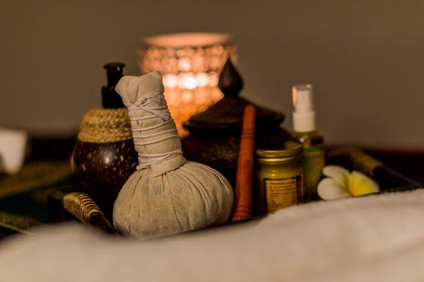 Baan Thai Spa