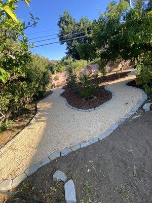E&M Landscaping & Maintenance