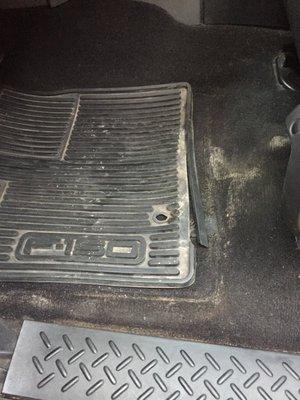 Premium Lube Express