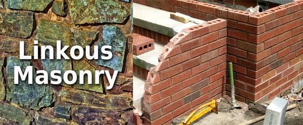 Linkous Masonry