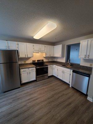 Huntington Ridge Apartment Homes