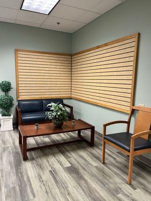 Martin Foot and Ankle