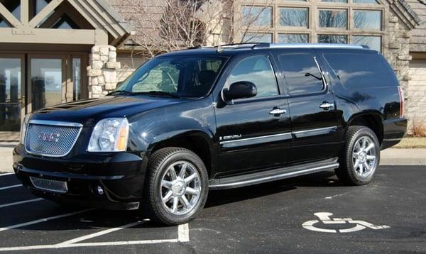 Smilehard Car Services