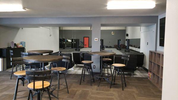 Krav Maga Self-defense & Fitness