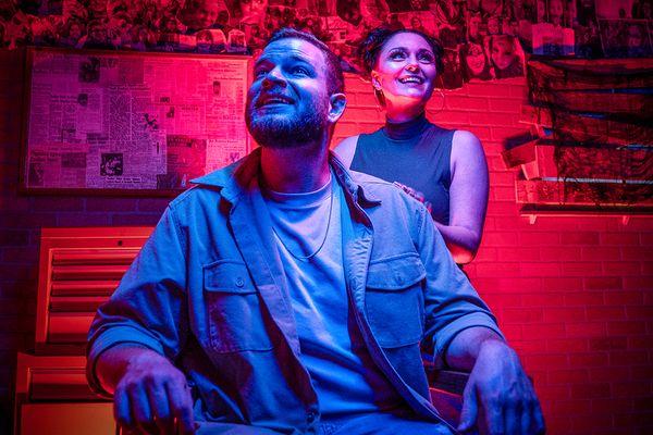 Wild Goose Escape Rooms - Fullerton