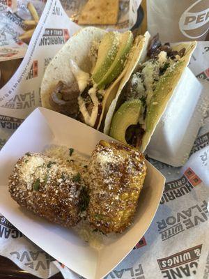 Hurricane Grill & Wings