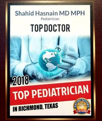 Gentle Pediatrics PLLC