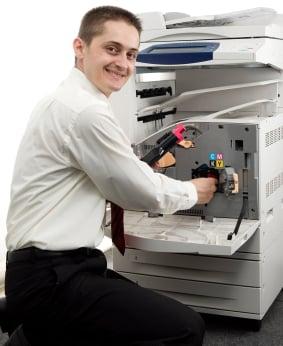 Abrax Tech Solutions - Copier & Printer Repair