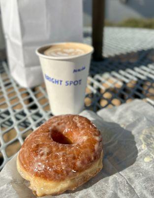 Bright Spot Donuts