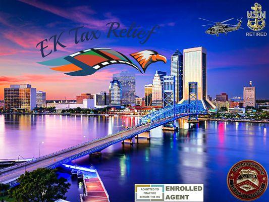EK Tax Relief