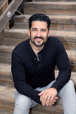 Marcos provides cognitive restructuring techniques to help his clients identify and re-frame limiting beliefs that hinder personal growth