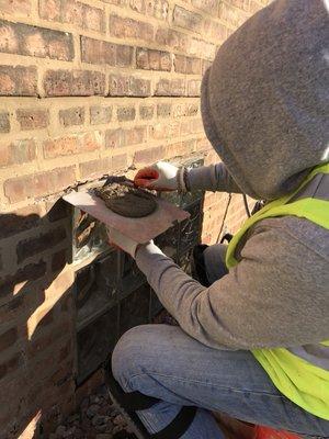 Mason’s Roofing & Contracting