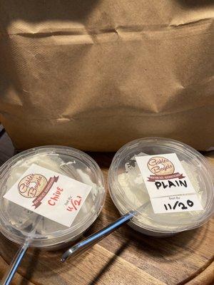Gables Bagels