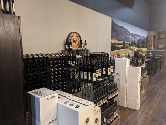 Cellar 104