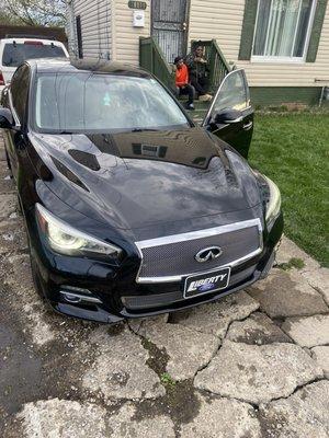 MM&N Mobile detailing