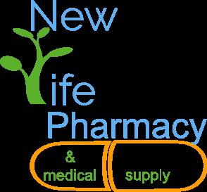New Life Pharmacy & Medical Supply